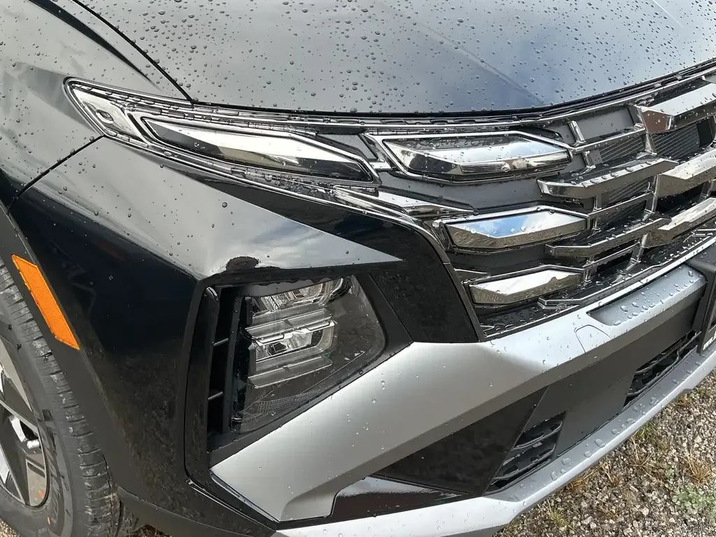 Hyundai Tucson 2026 photo 5