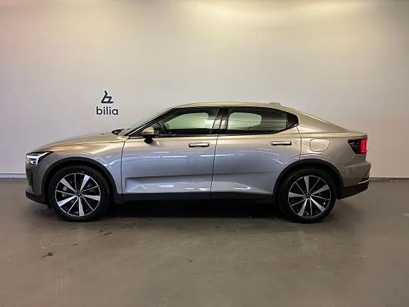 Polestar 2 2022 photo 3