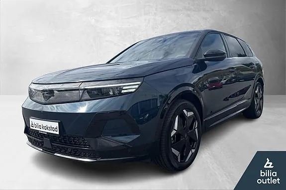 Opel Grandland-E