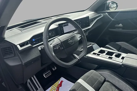 Opel Grandland-E 2025 photo 5