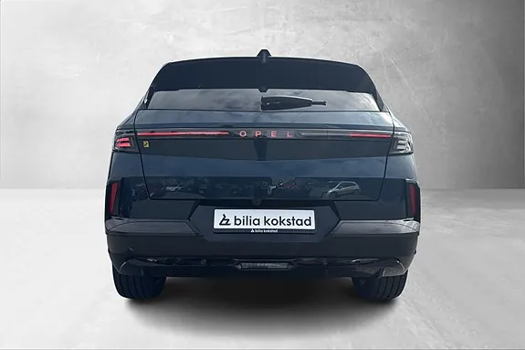 Opel Grandland-E 2025 photo 3