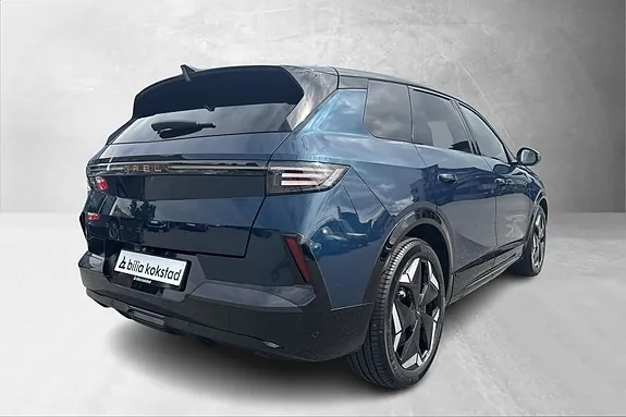 Opel Grandland-E 2025 photo 4
