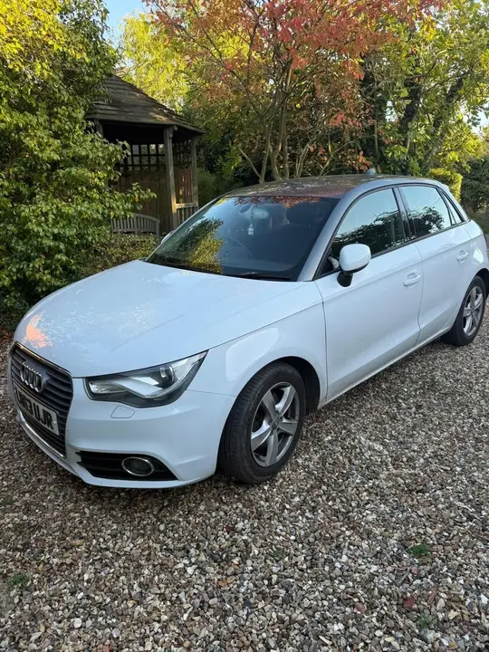 Audi A1 2026 photo 3