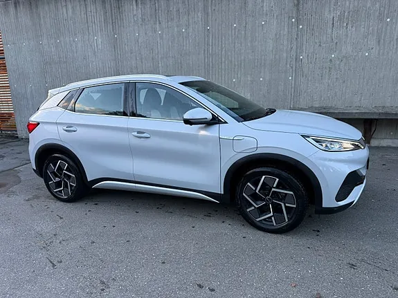 BYD Atto 3