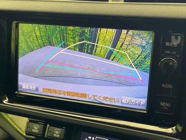 Toyota Aqua G 2015 photo 4