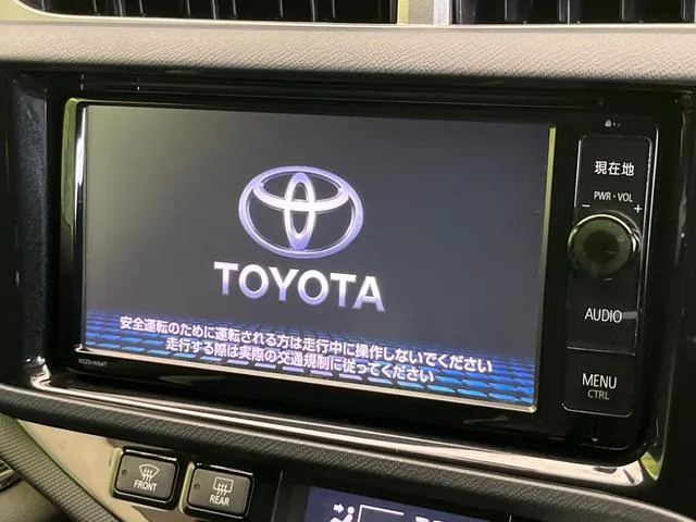 Toyota Aqua G 2015 photo 3