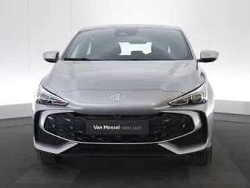 MG Mg3 2025 photo 3