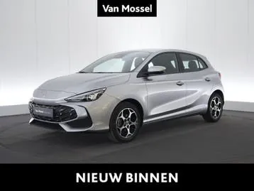 MG Mg3