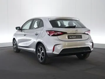 MG Mg3 2025 photo 2