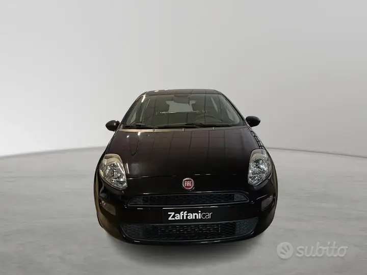Fiat Punto 2018 photo 3