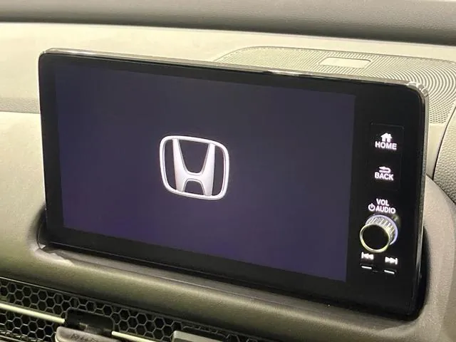 Honda Zr-V 2025 photo 3