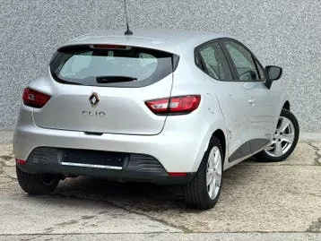 Renault Clio 2013 photo 3