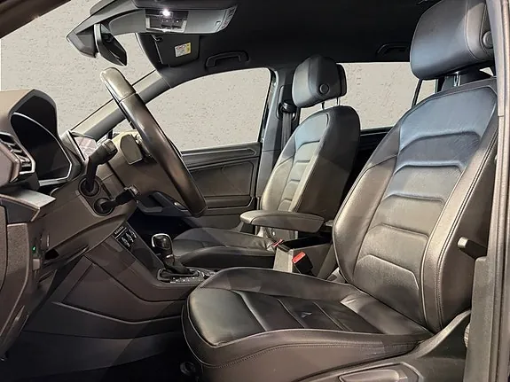 Seat Tarraco 2019 photo 2