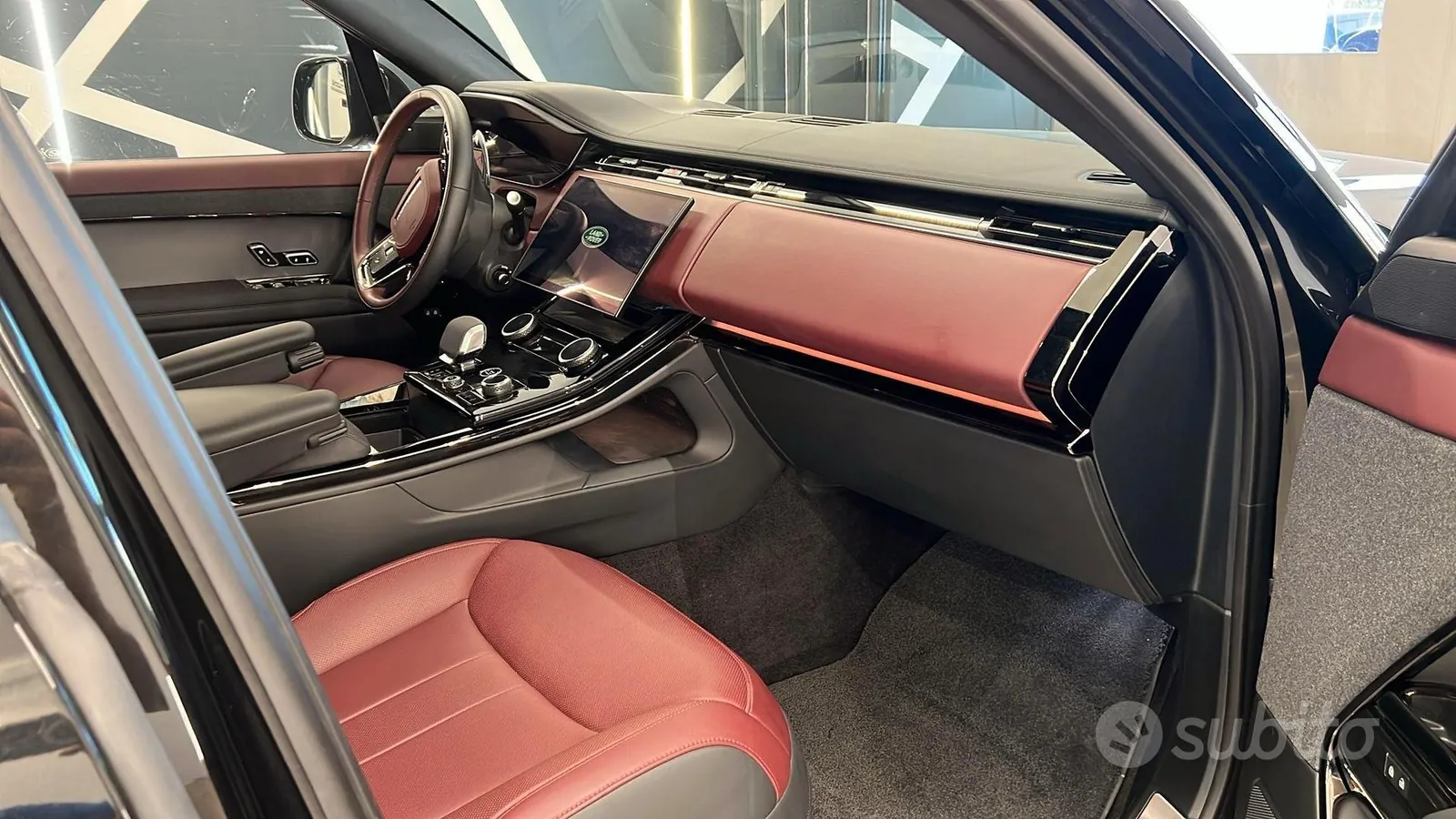 Land Rover Range Rover Sport 2023 photo 5