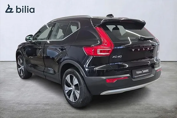 Volvo Xc40 2022 photo 2