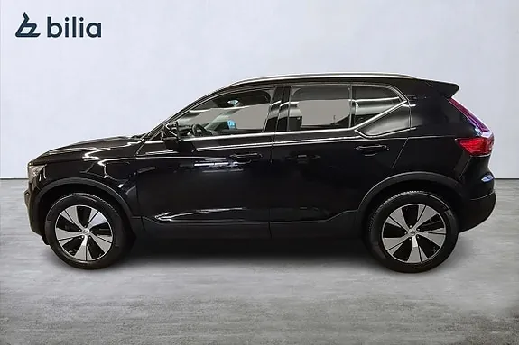Volvo Xc40 2022 photo 3
