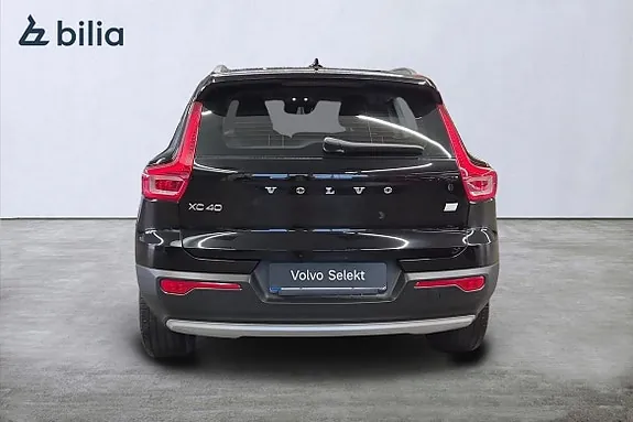 Volvo Xc40 2022 photo 5