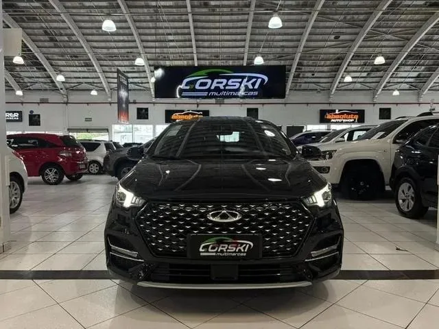 Chery Arrizo 6