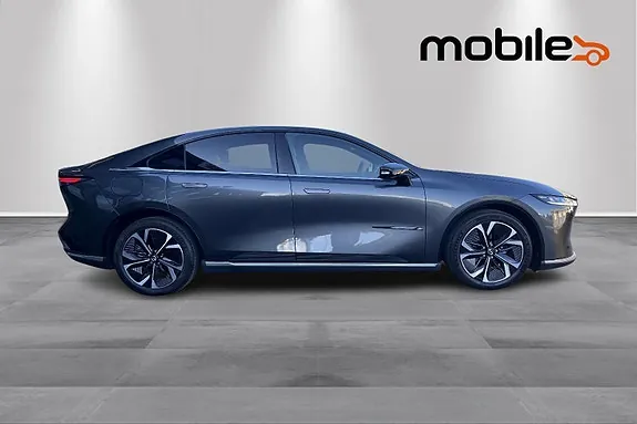 Mazda 6E 2026 photo 2