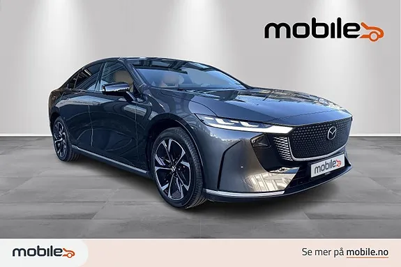 Mazda 6E