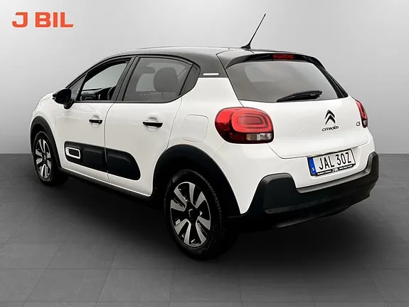 Citroen C3 2023 photo 3