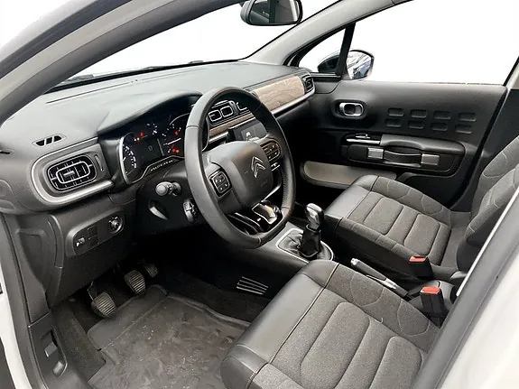 Citroen C3 2023 photo 5