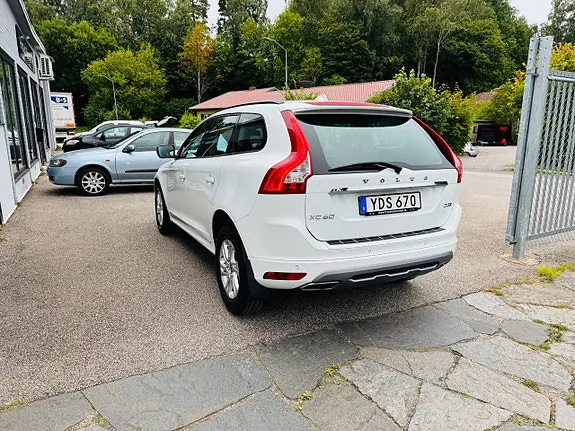 Volvo Xc60 2017 photo 4