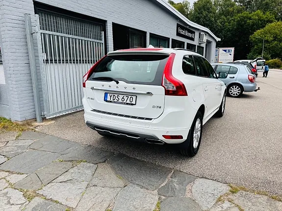 Volvo Xc60 2017 photo 3
