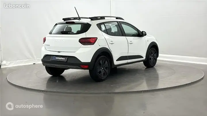 Dacia Sandero 2024 photo 5
