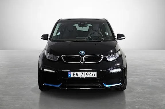 BMW I3S 2019 photo 3