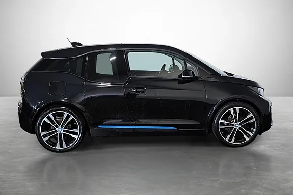 BMW I3S 2019 photo 5