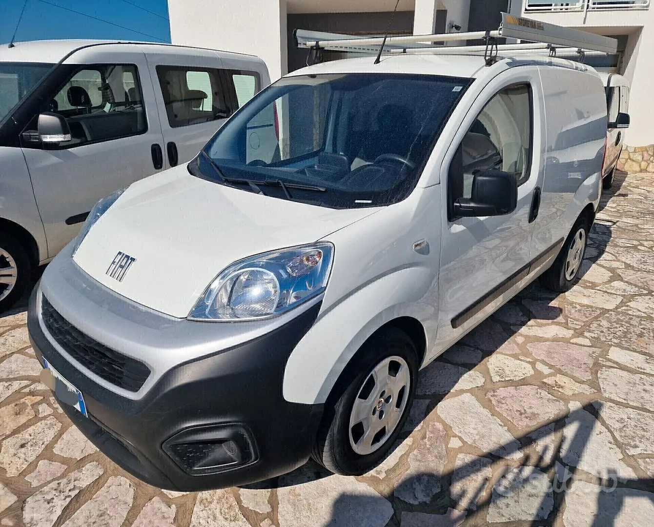 Fiat Fiorino 2022 photo 2