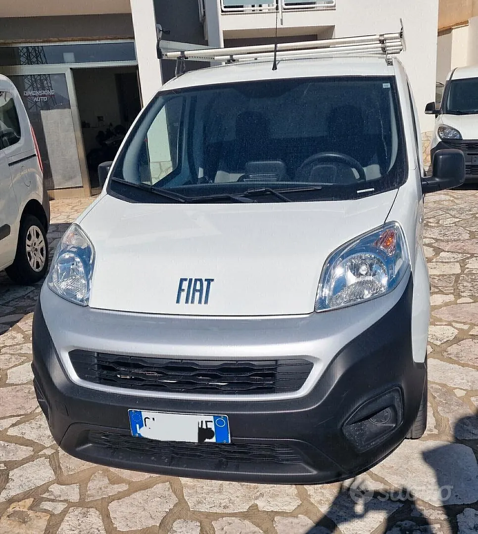 Fiat Fiorino