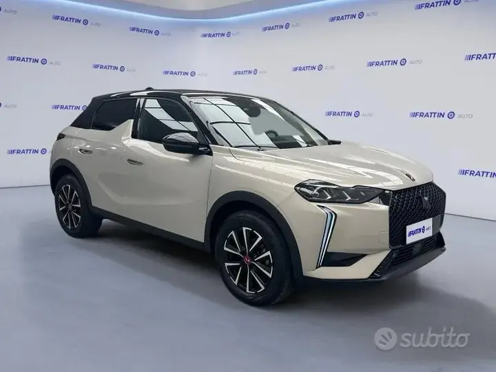 DS Automobiles Ds 3 2024 photo 2