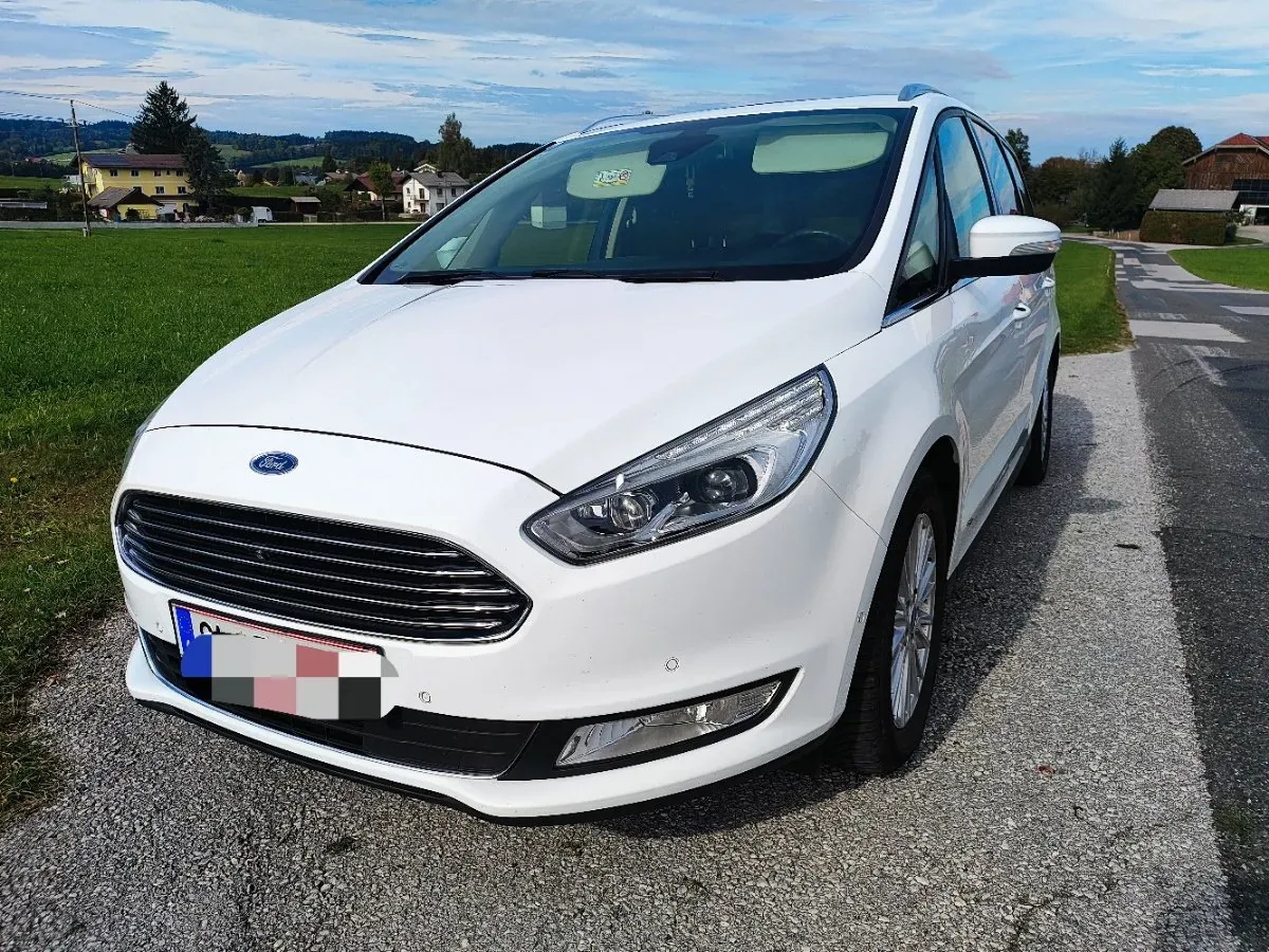 Ford Galaxy