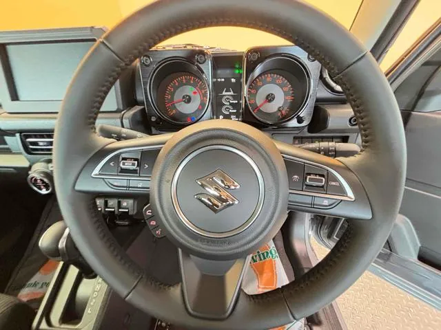 Suzuki Jimny 2026 photo 3