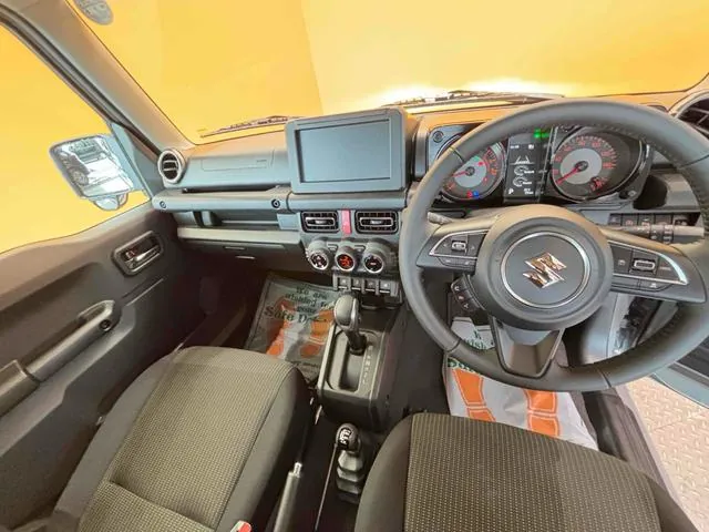 Suzuki Jimny 2026 photo 2