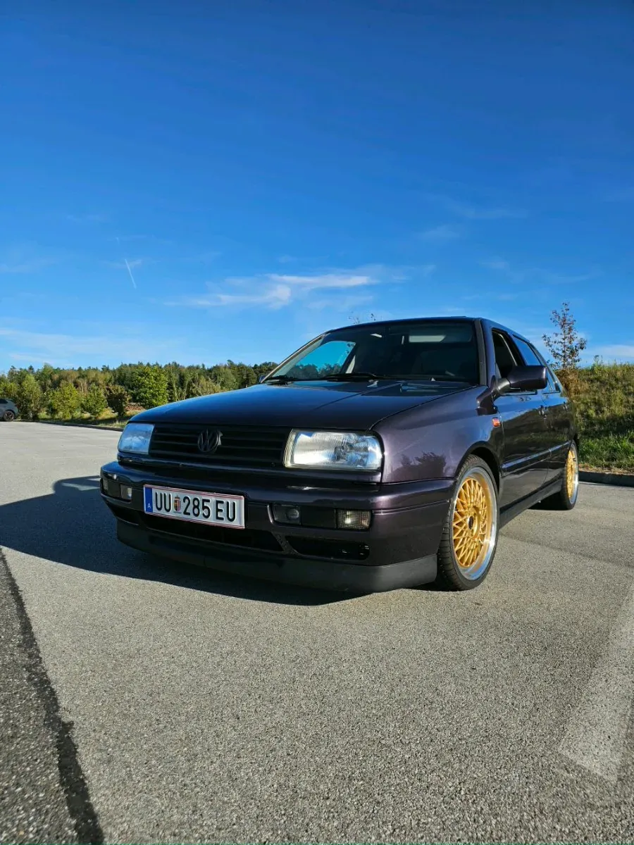 Volkswagen Vento