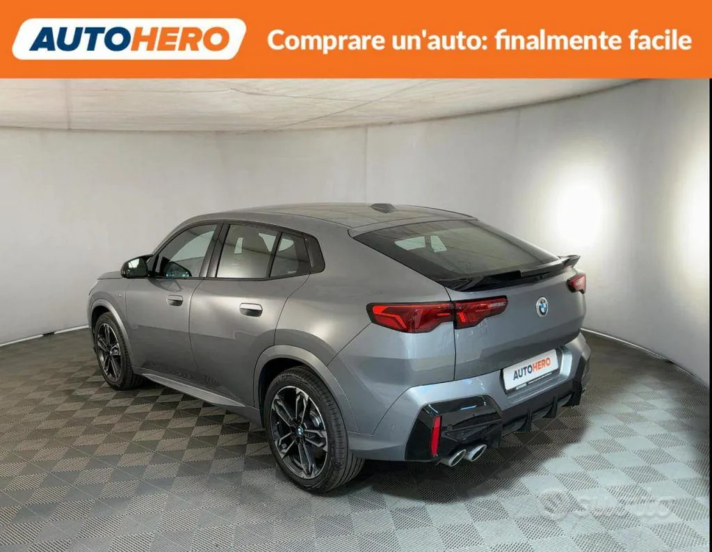 BMW X2 2024 photo 4