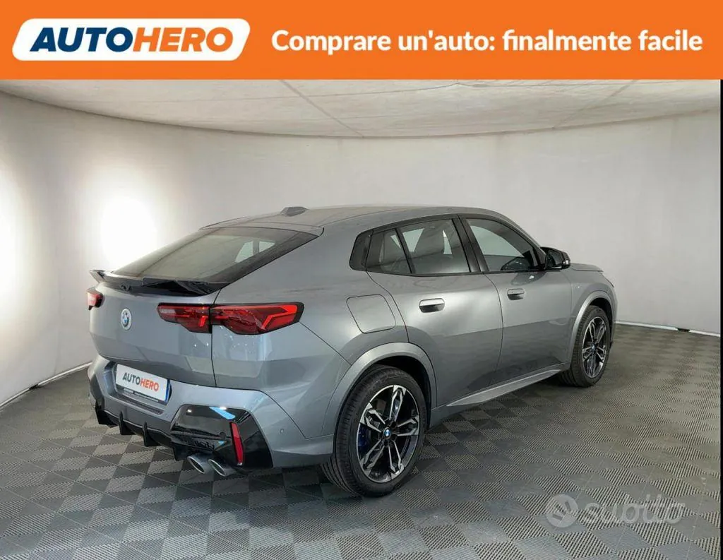 BMW X2 2024 photo 5