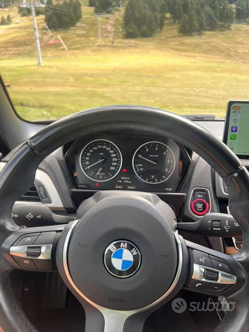 BMW 2 Series 2016 photo 5