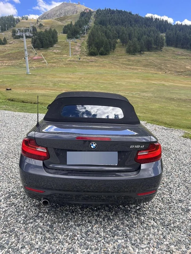 BMW 2 Series 2016 photo 3