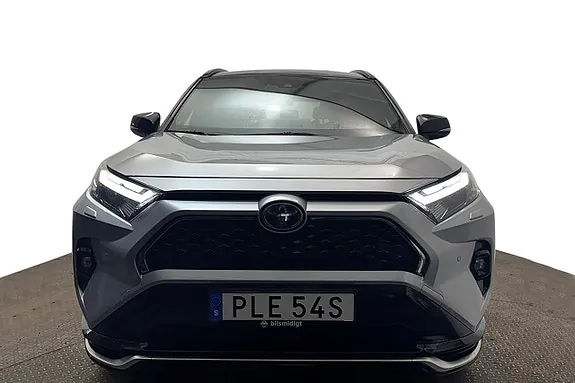 Toyota Rav4 2024 photo 3
