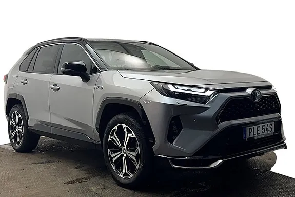 Toyota Rav4 2024 photo 4