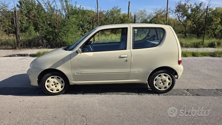 Fiat 600