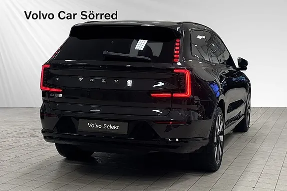 Volvo Ex90 2025 photo 5