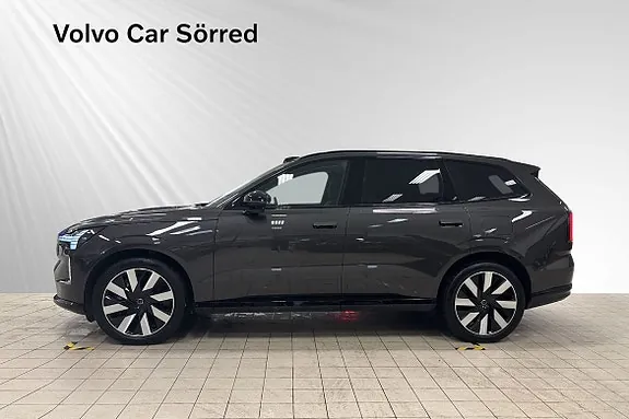 Volvo Ex90 2025 photo 3