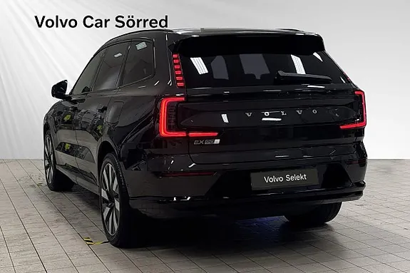 Volvo Ex90 2025 photo 4