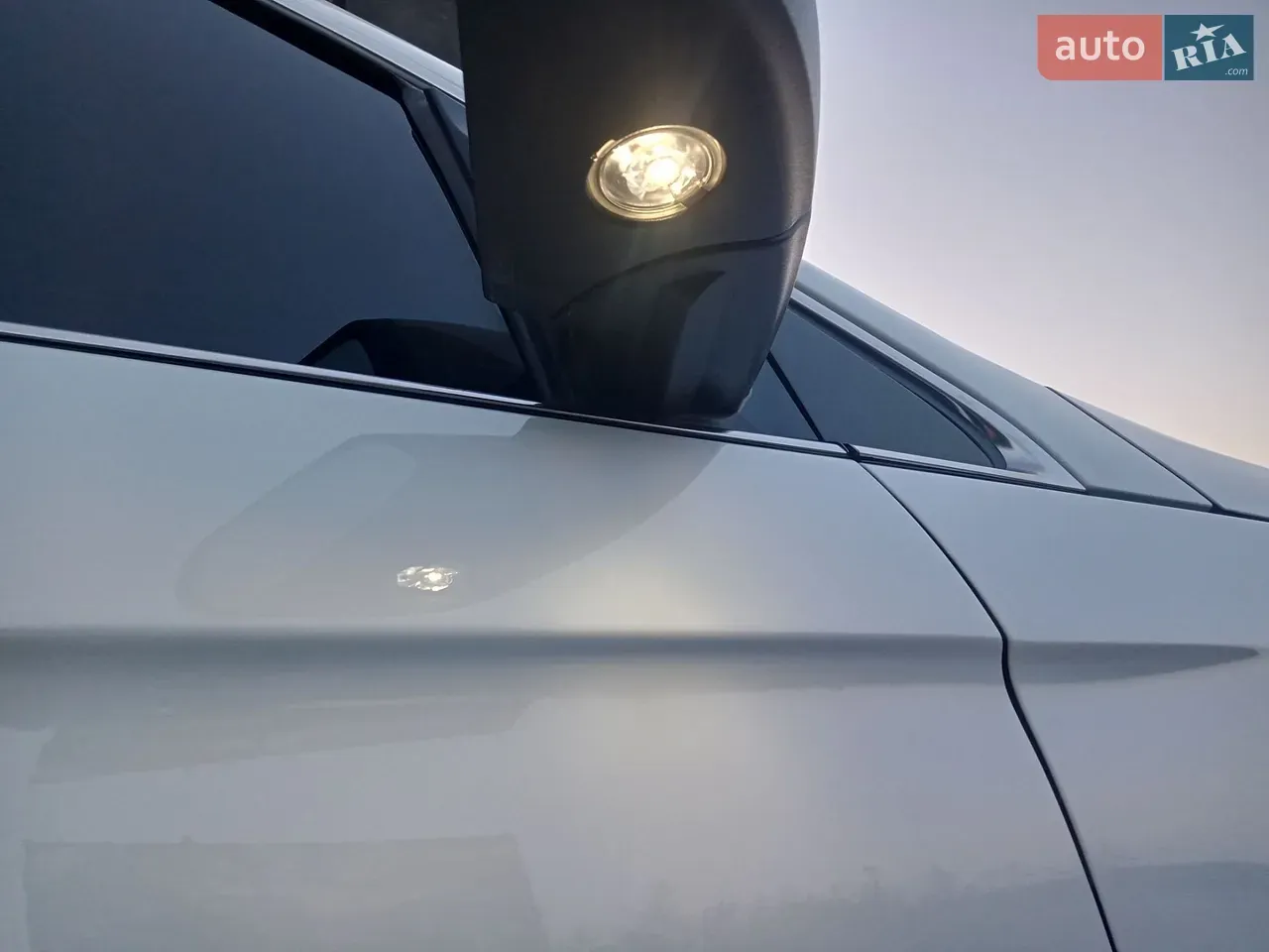 Ford Edge 2019 photo 5