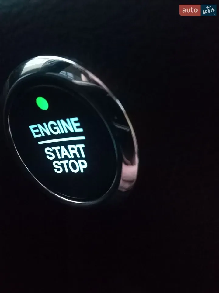 Ford Edge 2019 photo 3